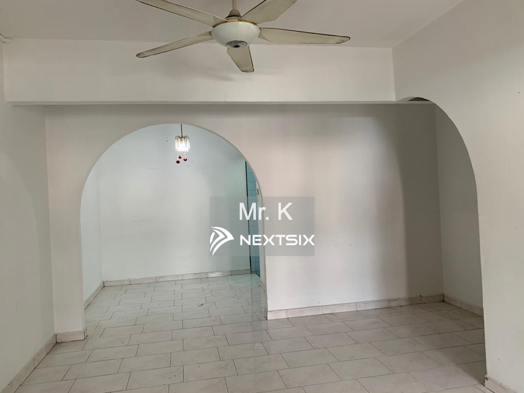 2-sty Terrace/Link House For Sale in Skudai Johor - Image 7