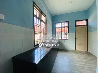 2-sty Terrace/Link House For Sale in Skudai Johor