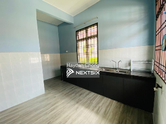 2-sty Terrace/Link House For Sale in Skudai Johor - Image 10