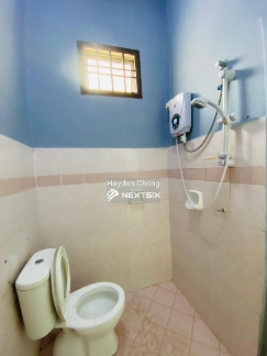 2-sty Terrace/Link House For Sale in Skudai Johor - Image 9