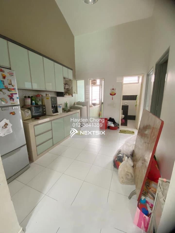 1.5-sty Terrace/Link House For Sale in Iskandar Puteri (Nusajaya) Johor - Image 2
