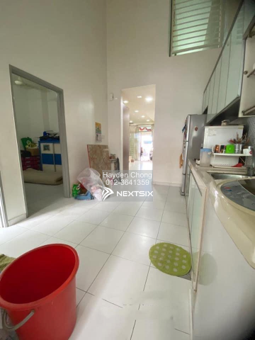 1.5-sty Terrace/Link House For Sale in Iskandar Puteri (Nusajaya) Johor - Image 3