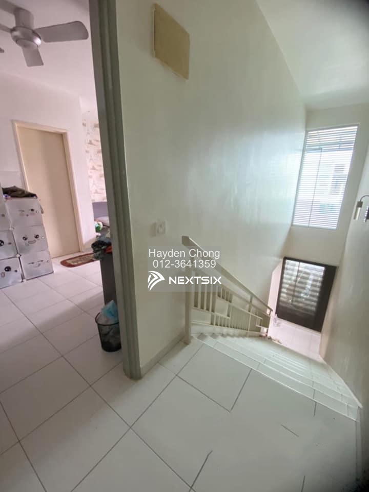 1.5-sty Terrace/Link House For Sale in Iskandar Puteri (Nusajaya) Johor - Image 4