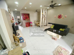 1.5-sty Terrace/Link House For Sale in Iskandar Puteri (Nusajaya) Johor - Image 5