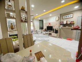 1.5-sty Terrace/Link House For Sale in Iskandar Puteri (Nusajaya) Johor