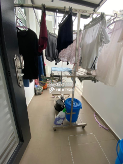 2-sty Terrace/Link House For Sale in Skudai Johor - Image 2