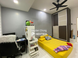2-sty Terrace/Link House For Sale in Skudai Johor - Image 11