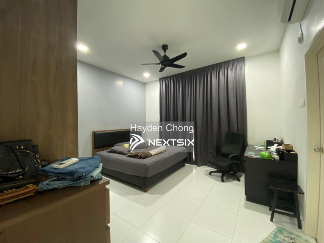 2-sty Terrace/Link House For Sale in Skudai Johor - Image 12