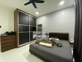 2-sty Terrace/Link House For Sale in Skudai Johor - Image 14