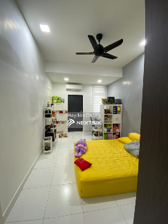 2-sty Terrace/Link House For Sale in Skudai Johor - Image 6
