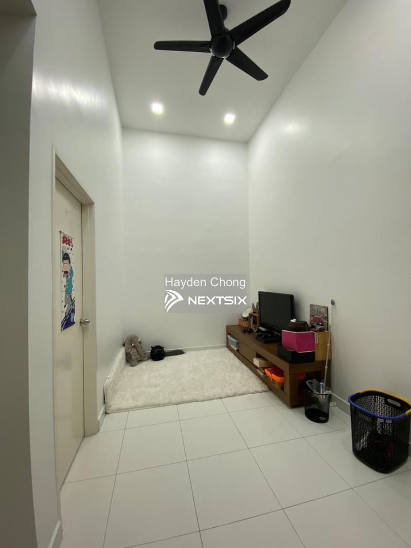 2-sty Terrace/Link House For Sale in Skudai Johor - Image 7