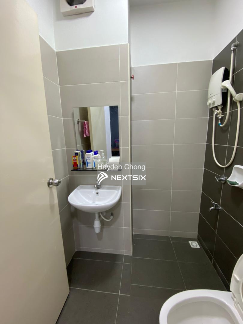 2-sty Terrace/Link House For Sale in Skudai Johor - Image 9