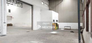 Semi-D Factory For Sale in Masai Johor - Image 5