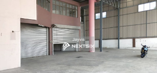 Semi-D Factory For Sale in Masai Johor - Image 6