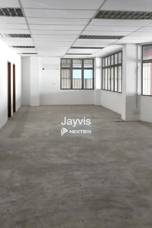 Semi-D Factory For Sale in Masai Johor - Image 7