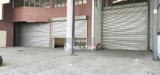 Semi-D Factory For Sale in Masai Johor - Image 8