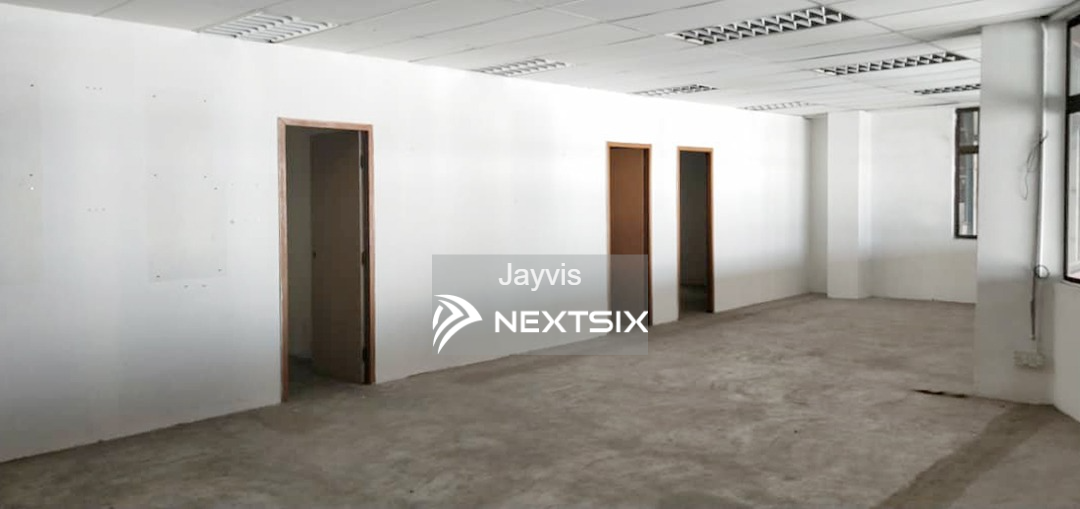 Semi-D Factory For Sale in Masai Johor - Image 9