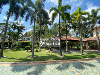 Bungalow For Sale in Kulai Johor