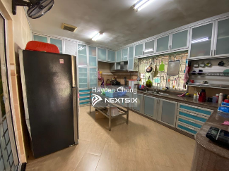 Bungalow For Sale in Kulai Johor - Image 12