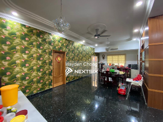 Bungalow For Sale in Kulai Johor - Image 13