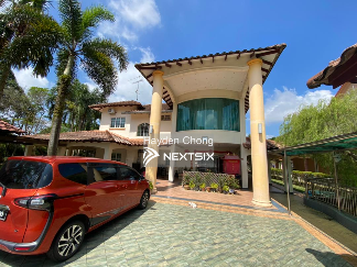Bungalow For Sale in Kulai Johor - Image 2