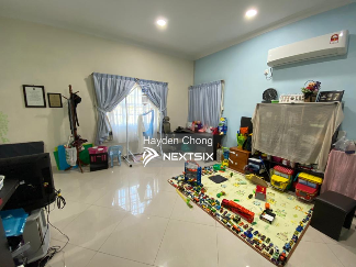 Bungalow For Sale in Kulai Johor - Image 20