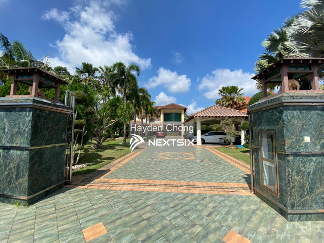 Bungalow For Sale in Kulai Johor - Image 3