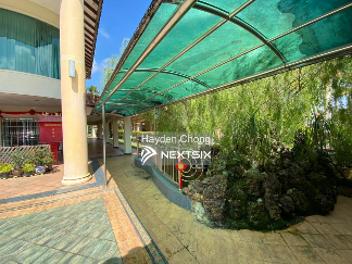 Bungalow For Sale in Kulai Johor - Image 4