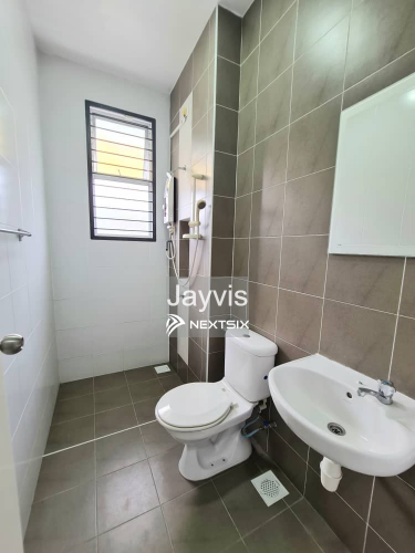 2-sty Superlink House For Sale in Skudai Johor - Image 11