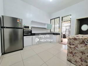2-sty Superlink House For Sale in Skudai Johor - Image 13