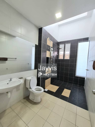 2-sty Superlink House For Sale in Skudai Johor - Image 15