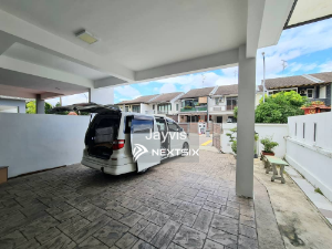 2-sty Superlink House For Sale in Skudai Johor - Image 16