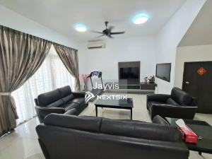 2-sty Superlink House For Sale in Skudai Johor - Image 17