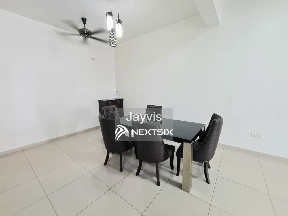 2-sty Superlink House For Sale in Skudai Johor - Image 19