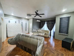 2-sty Superlink House For Sale in Skudai Johor - Image 21