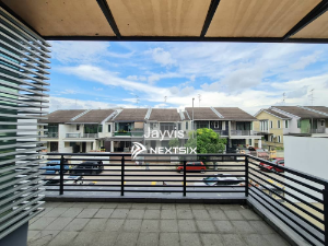 2-sty Superlink House For Sale in Skudai Johor - Image 22