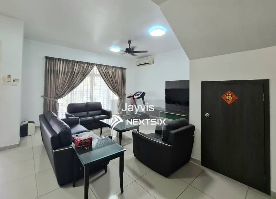 2-sty Superlink House For Sale in Skudai Johor - Image 5