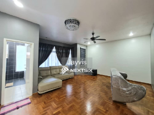 2-sty Superlink House For Sale in Skudai Johor - Image 6