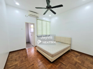 2-sty Superlink House For Sale in Skudai Johor - Image 7