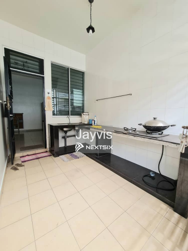 2-sty Superlink House For Sale in Skudai Johor - Image 9