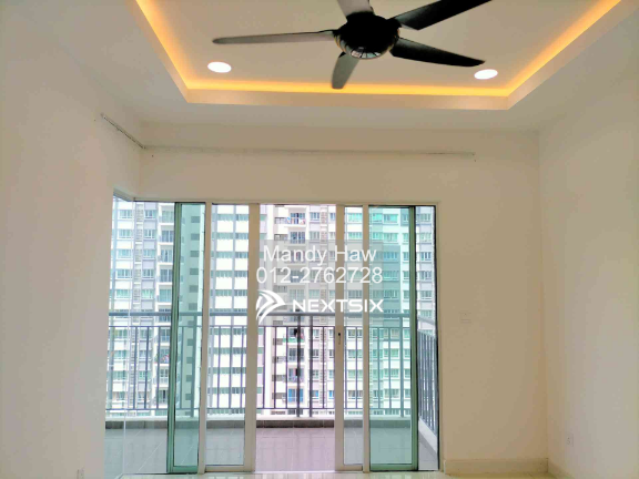 Serviced Residence For Sale in Dengkil Selangor