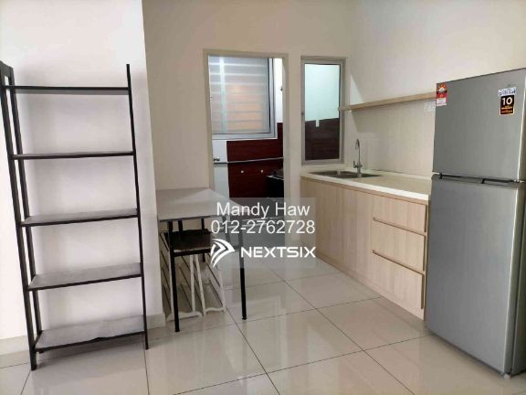 Serviced Residence For Sale in Dengkil Selangor