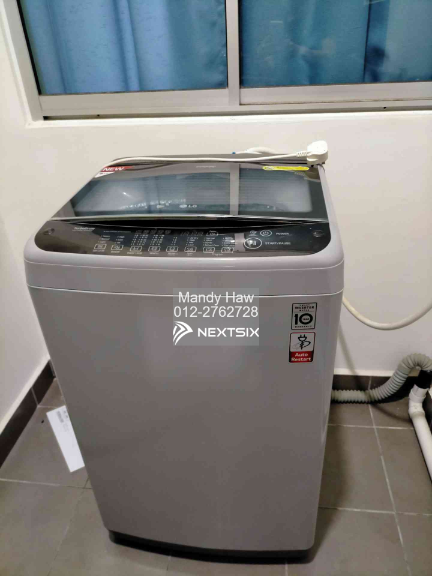 Serviced Residence For Sale in Dengkil Selangor - Image 7