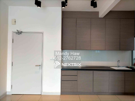 Serviced Residence For Sale in Dengkil Selangor