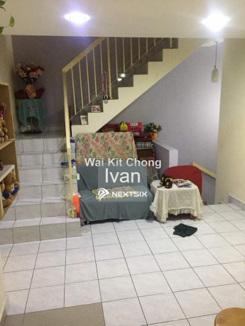 Townhouse For Sale in Kuchai Lama Wilayah Persekutuan Kuala Lumpur - Image 5