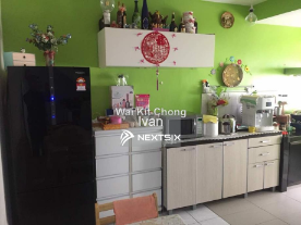 Townhouse For Sale in Kuchai Lama Wilayah Persekutuan Kuala Lumpur - Image 6