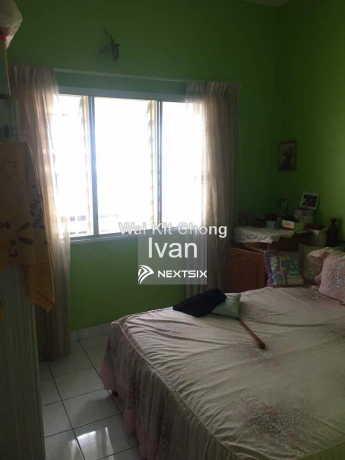 Townhouse For Sale in Kuchai Lama Wilayah Persekutuan Kuala Lumpur - Image 7