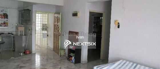 Condominium For Sale in Sri Petaling Kuala Lumpur