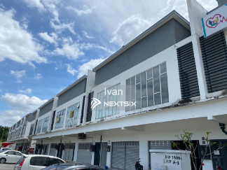 Office For Rent in Dengkil Selangor