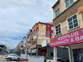 Office For Rent in Kepong Wilayah Persekutuan Kuala Lumpur - Image 5